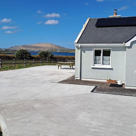 Gort Lodge V23X673 Portmagee Buitenkant foto