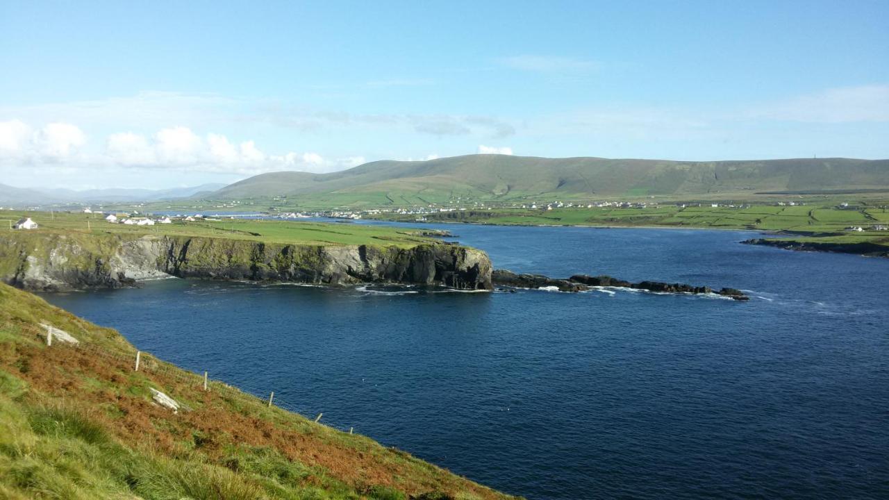 Gort Lodge V23X673 Portmagee Buitenkant foto
