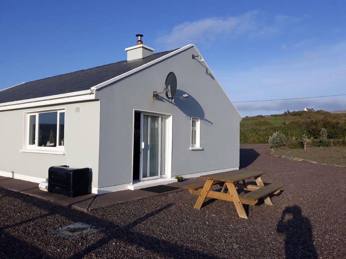 Gort Lodge V23X673 Portmagee Buitenkant foto