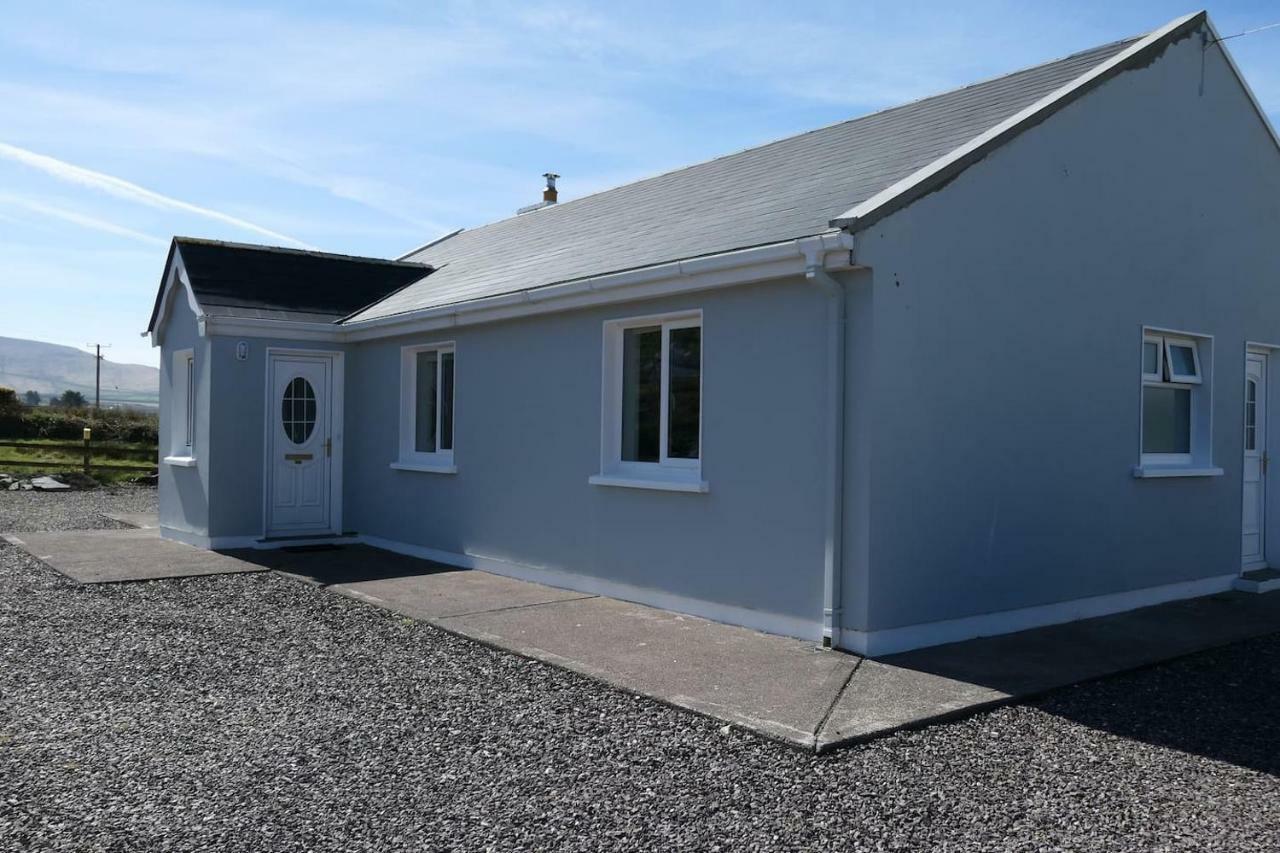 Gort Lodge V23X673 Portmagee Buitenkant foto