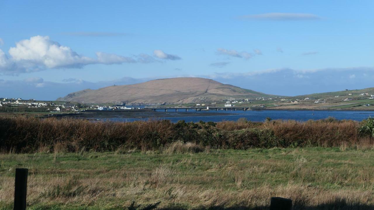 Gort Lodge V23X673 Portmagee Buitenkant foto